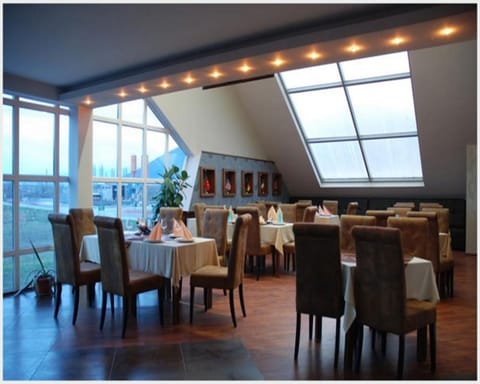 Hotel Albes Hotel in North Macedonia