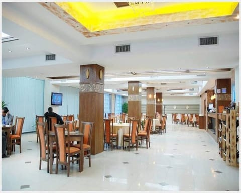 Hotel Albes Hotel in North Macedonia