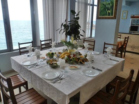 Hotel Jonufra Hotel in Vlorë County, Albania