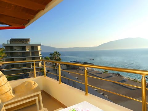 Hotel Jonufra Hotel in Vlorë County, Albania