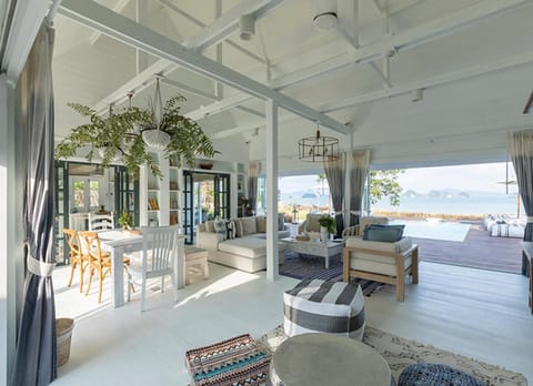 Cape Kudu Hotel Hotel in Ko Yao Noi