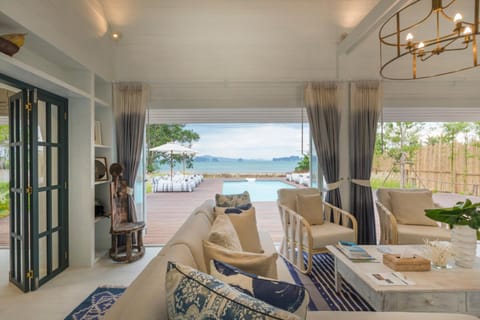 Cape Kudu Hotel Hotel in Ko Yao Noi