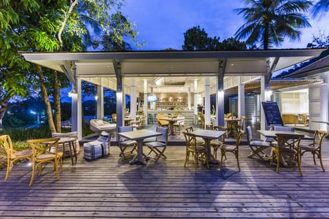 Cape Kudu Hotel Hotel in Ko Yao Noi