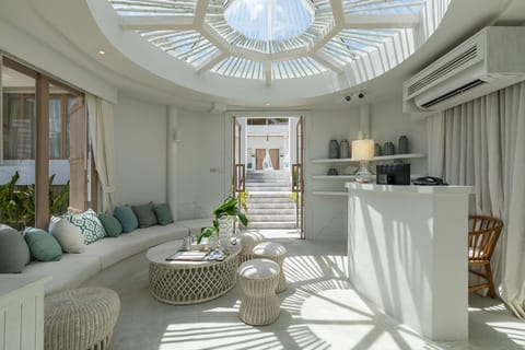 Cape Kudu Hotel Hotel in Ko Yao Noi