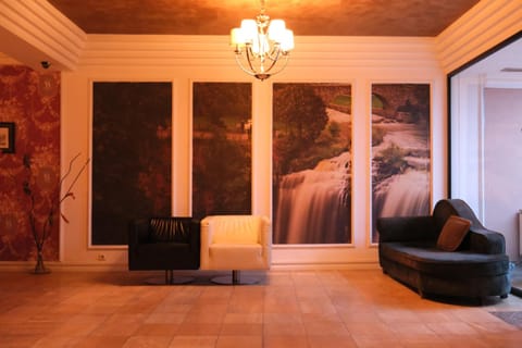 Hotel Sara Hotel in Serbia