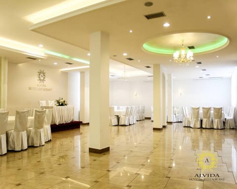Hotel Alvida Hotel in North Macedonia