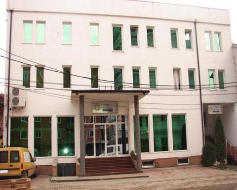 Hotel Alvida Hotel in North Macedonia