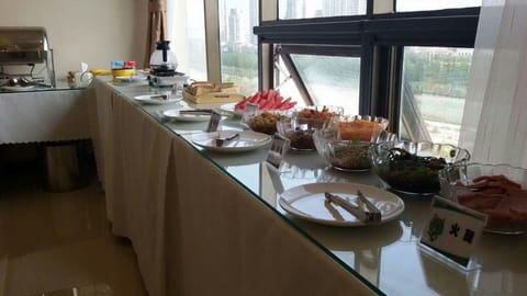 GreenTree Inn Tianjin Meijiang Exhibition Center Hotel in Tianjin