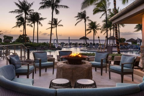 The Westin Nanea Ocean Villas, Ka'anapali Hotel in Kaanapali
