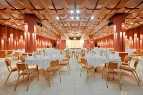 Topaz Hotel Hotel in Saint Paul's Bay