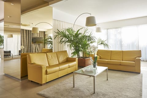 Hotel Fonzari Hotel in Grado