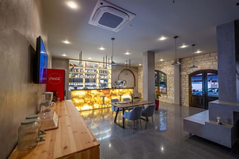 Hotel Ble Ble Hotel in Vlorë