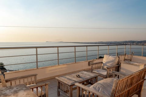 Hotel Ble Ble Hotel in Vlorë