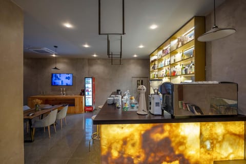 Hotel Ble Ble Hotel in Vlorë