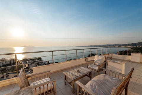 Hotel Ble Ble Hotel in Vlorë