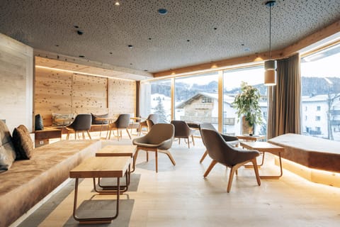 Arabella Retreat & Spa Apartment hotel in Trentino-South Tyrol