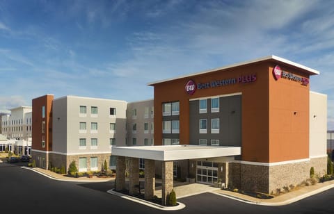 Best Western Plus Desoto Hotel in Olive Branch