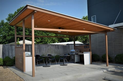 Candlewood Suites Muskogee By IHG Hotel in Muskogee