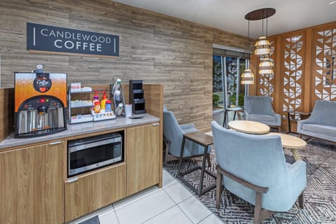 Candlewood Suites Muskogee By IHG Hotel in Muskogee