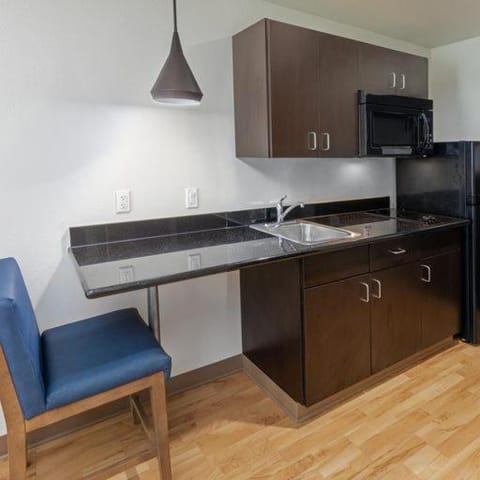 Candlewood Suites Muskogee By IHG Hotel in Muskogee