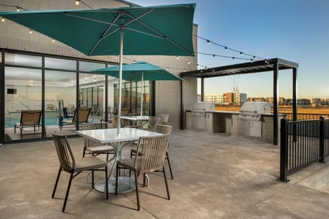 Home2 Suites by Hilton Denver Central Park Hotel in Northfield