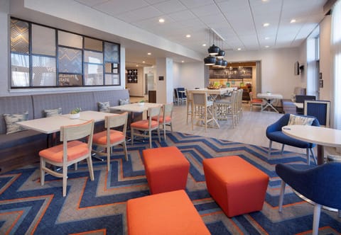 Hampton Inn Santa Cruz West Hotel in Santa Cruz