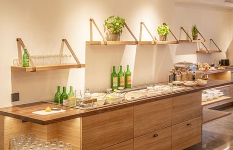 Villa Ceconi by Das Grune Hotel zur Post - 100% BIO Hotel in Salzburg