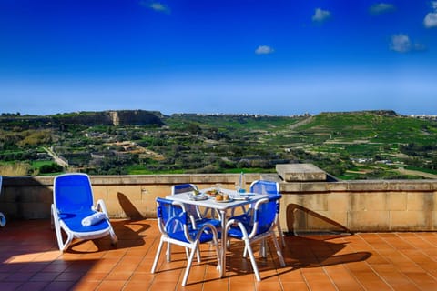 Cornucopia Hotel Hotel in Malta