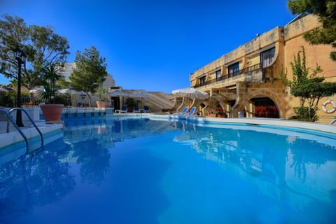 Cornucopia Hotel Hotel in Malta