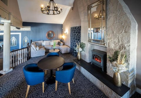 Inn On The Coast Hotel in Northern Ireland