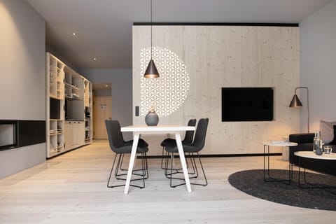 Amrai Suites Hotel in Vorarlberg, Austria