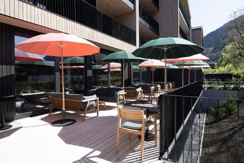 Amrai Suites Hotel in Vorarlberg, Austria