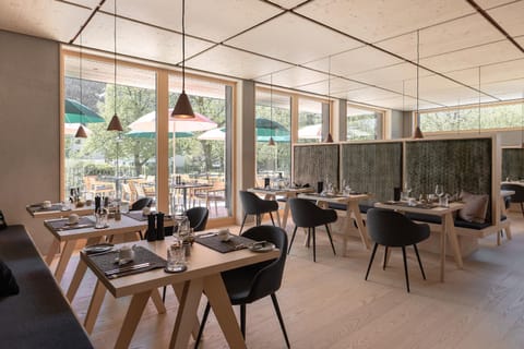 Amrai Suites Hotel in Vorarlberg, Austria