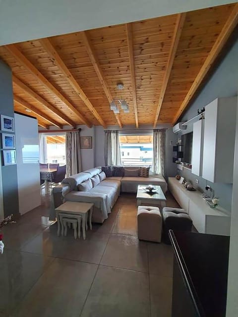 Vila Alvin Hotel in Sarandë