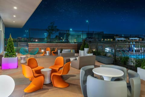 Aloft Denver North Westminster Hotel in Northglenn