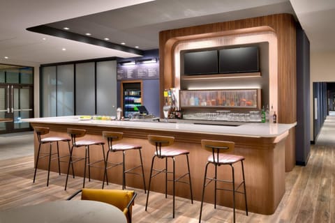 Courtyard by Marriott Ames Hotel in Ames