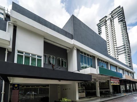 Property view