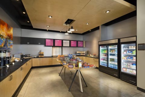 Aloft Columbia Downtown Hotel in Columbia