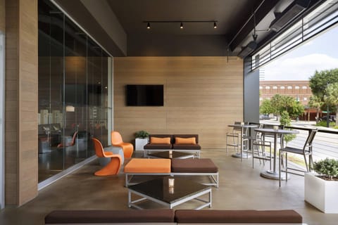 Aloft Columbia Downtown Hotel in Columbia