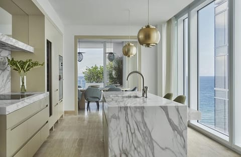 Four Seasons Hotel at The Surf Club Hotel in Surfside Beach