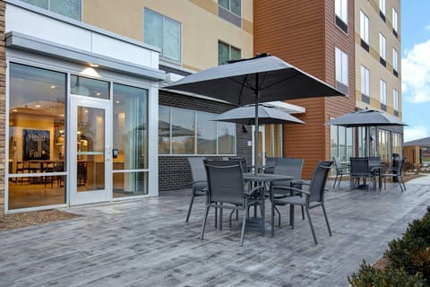 Fairfield by Marriott Inn & Suites Chicago Bolingbrook Hotel in Bolingbrook