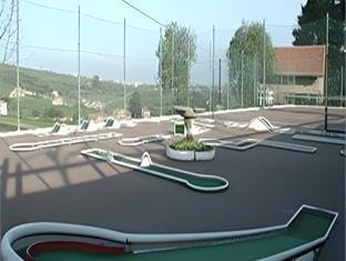 Surrounding environment