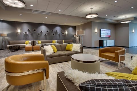 Drury Plaza Hotel Cape Girardeau Conference Center Hotel in Cape Girardeau