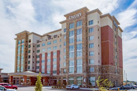 Drury Plaza Hotel Cape Girardeau Conference Center Hotel in Cape Girardeau