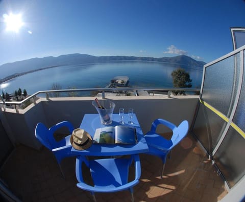 Hotel Divers Hotel in Vlorë County, Albania