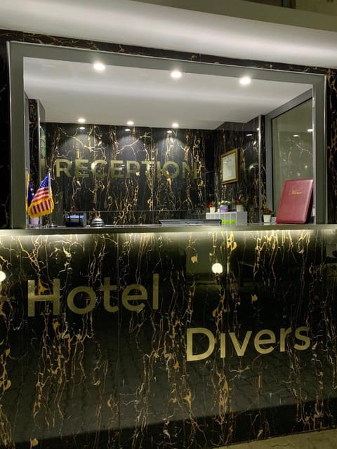 Hotel Divers Hotel in Vlorë County, Albania