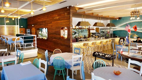 Hotel Divers Hotel in Vlorë County, Albania