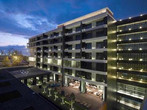 The Met Hotel, a Member of Design Hotels Hotel in Thessaloniki