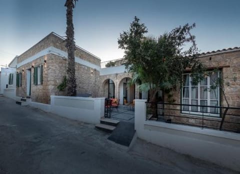 Property view