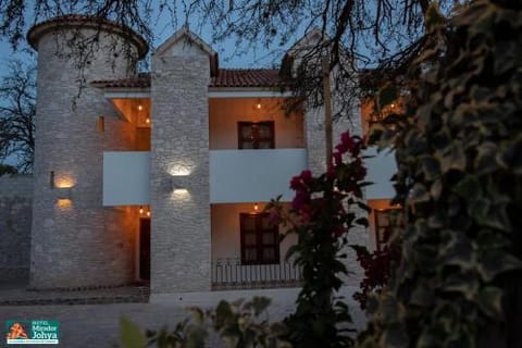 Property view